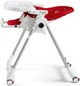 Стульчик для кормления Peg-Perego Prima Pappa Follow Me Fragola Красный (IH01000000BL59) - изображение 5