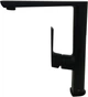 Смеситель-кран кухонный TOPAZ Lexi TL-21401-H57-BB - изображение 3