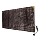 Керамический обогреватель AFRICA T1300 с эко-конвекцией и терморегулятором, с рисунком (texture-018) - изображение 1