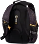 Рюкзак YES TS-64 Street style чорний для хлопчиків 19 л (554683) - зображення 2