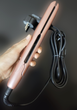 Выпрямитель для волос Xiaomi Enchen Enrollor Hair Curling Iron Pink EU - изображение 8