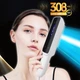 Ультрафиолетовая лампа для фототерапии лечения заболеваний кожи Dermalight BU-10 UVB LED 308 nm с гребнем и таймером (mpm_7435) - изображение 3
