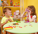 Игра-сортер Vladi Toys Вкусный урожай (укр) (VT1804-41) - изображение 4