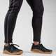 Кросівки Gorilla Wear Gym Hybrids 41 Чорно/Коричневі (9000892923) - зображення 9