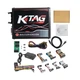 Программатор ЭБУ KTAG v7.020 (ПО v2.25 Online) MASTERVERSION для чип-тюнинга (Полный комплект) (3054) - изображение 5