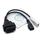 Программатор Galletto 1260 (FTDI FT232RL) для чип-тюнинга ECU, ЭБУ (3035) - изображение 4