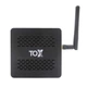 Смарт тв приставка - Ugoos Tox1 4/32 GB - изображение 3
