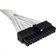 Блок питания Corsair RM750x White (CP-9020187-EU) 750W - изображение 7