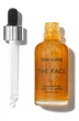 Капли для автозагара лица Tan-Luxe The Face Illuminating Self-Tan Drops Medium/Dark 30 мл - изображение 3