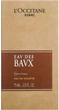 Туалетна вода для чоловіків L'Occitane en Provence MEN Baux 75 мл (3253581663349) - зображення 2
