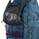 Рюкзак туристический Ferrino Transalp 60 Blue/Yellow (75006EBG) (928055) (8014044967573) - изображение 3