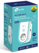 Ретранслятор TP-LINK RE365 Расширитель диапазона Wi-Fi AC1200 с сквозным подключением переменного тока - изображение 5