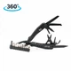 Мультитул Multi Tool Ganzo G201-B - зображення 2