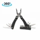 Мультитул Multi Tool Ganzo G106 - изображение 2