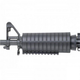 Планка GG&G Mil-STD-1913 Under Handguard Integrated Rail 2000000015354 - зображення 3