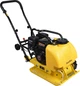 Віброплита EnerSol прямоходова Loncin G200F 4.84 кВт / 6.5 к.с. (EPC-084L) - зображення 2