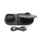 Док станция 3 в 1 UKC для Apple Watch iPhone AirPods - изображение 6