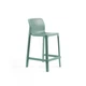 Полубарный стілець Nardi Net Stool Mini Salice - зображення 1