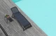Кофейный столик Nardi Pop Antracite - изображение 4