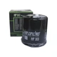 Масло моторне Motorex Top Speed 4T 10W40 (4л) + Фільтр масляний HifloFiltro HF303 - изображение 2