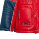 Костюм утеплённый демисезонный для мальчика Kiko/Donilo 2800/M 86 см Красный - изображение 2