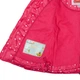 Костюм утеплённый демисезонный для девочки Kiko/Donilo 2741 98 см Розовый - изображение 3