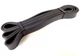 Резиновая петля Power Bands 6-31 кг черная (для фитнеса, тренировок, подтягиваний, резина для турника, резинка-эспандер) ST631-Bk - изображение 2