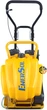 Виброплита EnerSol прямоходная LCT PW 200 3.7 кВт / 5 л.с (EPC-063FLCT) - изображение 2