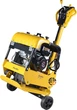 Виброплита EnerSol реверсная Loncin 200 F 4.8 кВт / 6.5 л.с (EPC-117RL) - изображение 6