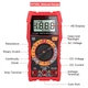 Цифровой мультиметр Habotest HT108L - изображение 3