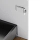 Тумба підвісна Qtap Robin WHITE/WHITISH OAK QT1374TPВ9001NWWO SD00050546 - зображення 3