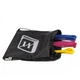 Резиновые петли для фитнеса EasyFit Power Bands – набор из 3 шт 1-40кг (резинки для фитнеса, подтягиваний, турника) - изображение 1