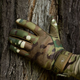 Рукавички Mechanix Anti-Static Fastfit Multicam S - зображення 7