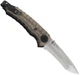 Ніж SOG Kiku — Assisted, S35VN Satin KU-3003 - зображення 2