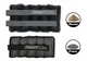 Утяжелители для ног и рук с металлом EasyFit Metal 2,5 кг (пара) - изображение 4