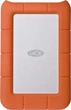 Жорсткий диск LaCie Rugged Mini 4TB LAC9000633 2.5 USB 3.0 External - зображення 1