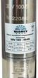 Насос заглибний свердловинний вихровий Vitals Aqua 3DV 100-5640r (148544) - зображення 2