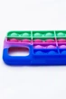 Чохол Pop-It Case для Apple iPhone 11 Pro цвет Multicolor №7 - зображення 6