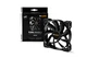 Вентилятор be quiet! Pure Wings 2 140mm PWM (BL040), 140x140x25 мм, 4-pin, черный - изображение 2