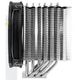Кулер для процессора Thermalright HR-02 Macho Rev.B - изображение 4