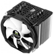 Кулер для процессора Thermalright HR-02 Macho Rev.B - изображение 6