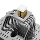 Кулер для процессора Thermalright HR-02 Macho Rev.B - изображение 8