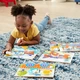 Первые деревянные пазлы Транспорт Melissa & Doug - изображение 2