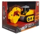 Конструктор Будівельна техніка – Екскаватор Microlab Toys - изображение 2