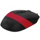 Мышка A4tech FM10S Red - изображение 7