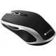 Мишка CANYON CNS-CMSW19B Wireless Silent Black-Silver (CNS-CMSW19B) - зображення 3