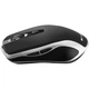 Мишка CANYON CNS-CMSW19B Wireless Silent Black-Silver (CNS-CMSW19B) - зображення 4