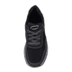 Кросівки літні LORIMAS сітка Чорно-сірі 44 - зображення 4