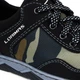 Кроссовки LORIMAS Grey Line Камуфляж 40 - изображение 6