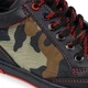 Кросівки LORIMAS Camo Чорні 43 - зображення 6